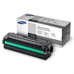 Sort lasertoner K506L til Samsung